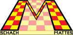 Schach Mattes Logo