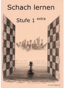 SCHACH LERNEN - Schülerheft STUFE 1 extra 