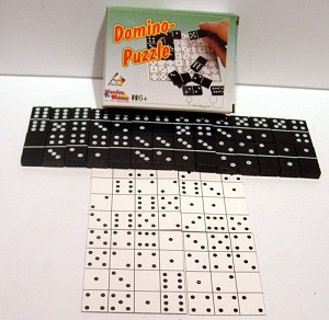 DOMINO PUZZLE