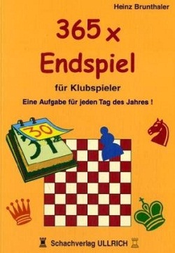 365x ENDSPIEL für Klubspieler