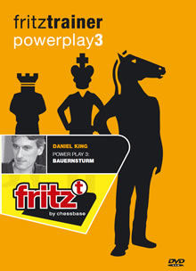 Power Play 3 - Bauernsturm 