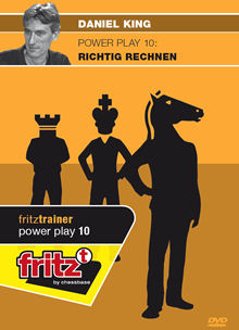 Power Play 10 - Richtig Rechnen 