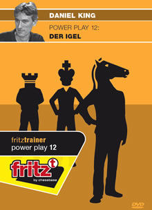 Power Play 12 – Der Igel 