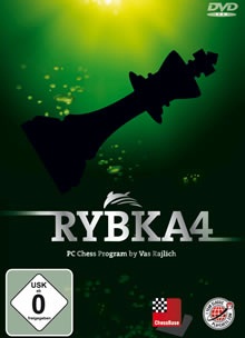 Rybka 4