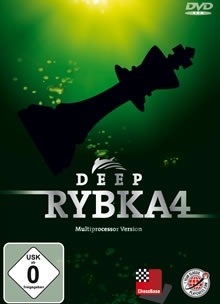 Deep Rybka 4 – Multiprocessor Version