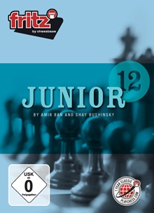 Junior 12