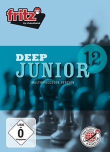 Deep 12  Multiprozessor Version