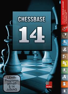ChessBase16 Update von ChessBase 15