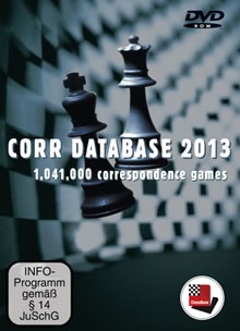 Corr Database 2022