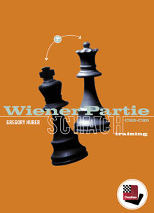 Wiener Partie C23-C29 