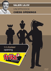 Unorthodox Chess Openings 