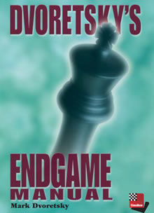 Endgame Manual  - Mark Dvoretzky