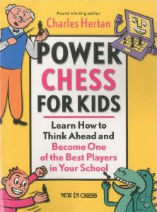 Power Chess for Kids