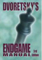 Dvoretskys Endgame Manual 3rd Edition
