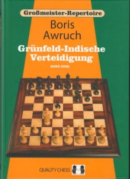 Grünfeld-Indische Verteidigung, Band 1
