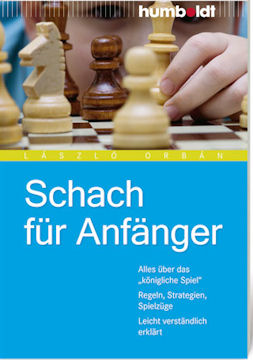 Schach für Anfänger