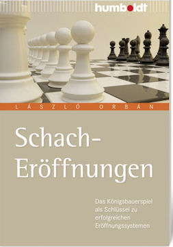 Schach-Eröffnungen