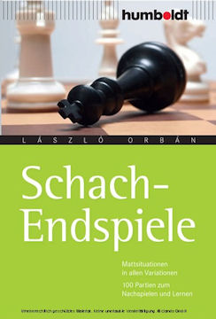 Schach-Endspiele