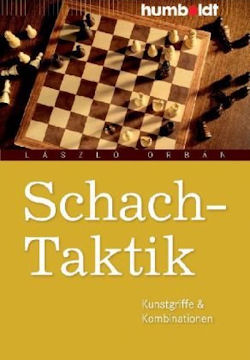 Schachtaktik