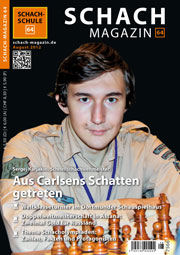 Schach Magazin 64