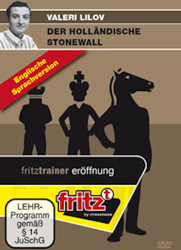 Der Holländische Stonewall 