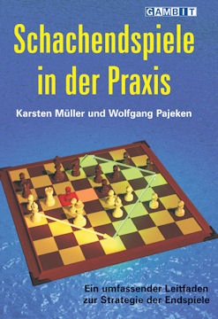 Schachendspiele in der Praxis