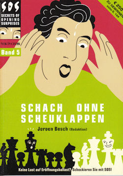 Schach ohne Scheuklappen  Band 5