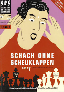 Schach ohne Scheuklappen Band 7