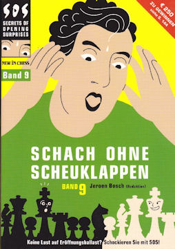 Schach ohne Scheuklappen Band 9