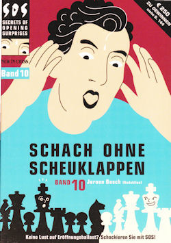 Schach ohne Scheuklappen Band 10 