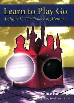 Learn to Play Go  Volume V :The Palace of Memory 