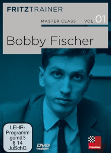 Master Class Band 01: Bobby Fischer 