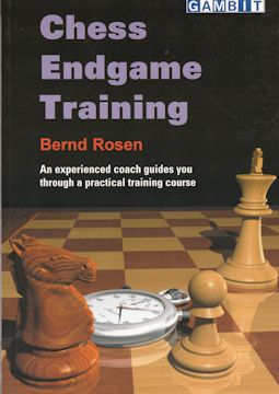 Chess Endgame Training