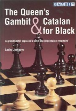 The Queen's Gambit & Catalan for Black