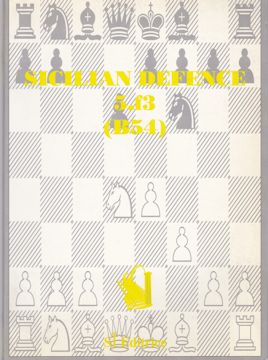 SICILIAN DEFENCE 5.f3 (B54)