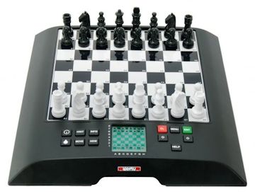 Schachcomputer ChessGenius    MILLENNIUM