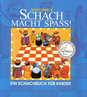 SCHACH MACHT SPASS