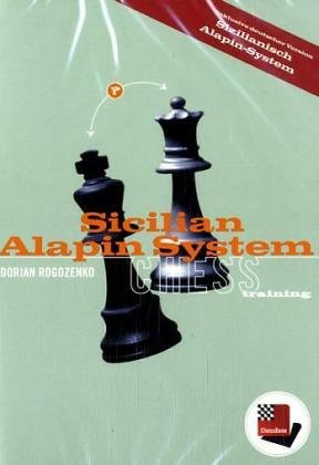 Sicilian Alapin System Chess Training