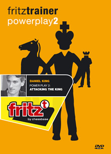 Power Play 2 - Königsangriff!