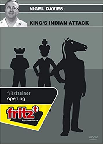 King's Indian Attack