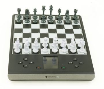 Mill ChessGenius Pro 2024