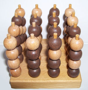 KUGEL M&Uuml;HLE