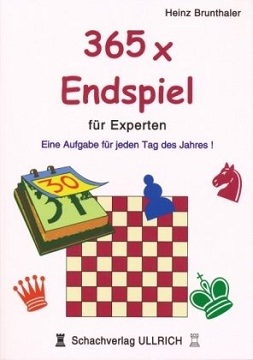 365x ENDSPIEL f&uuml;r Experten