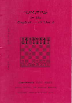 TRENDS in the English ...c5 Vol.2