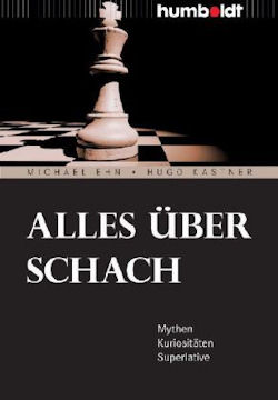 Alles &uuml;ber Schach