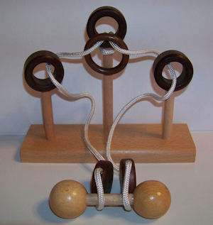 RINGPUZZLE